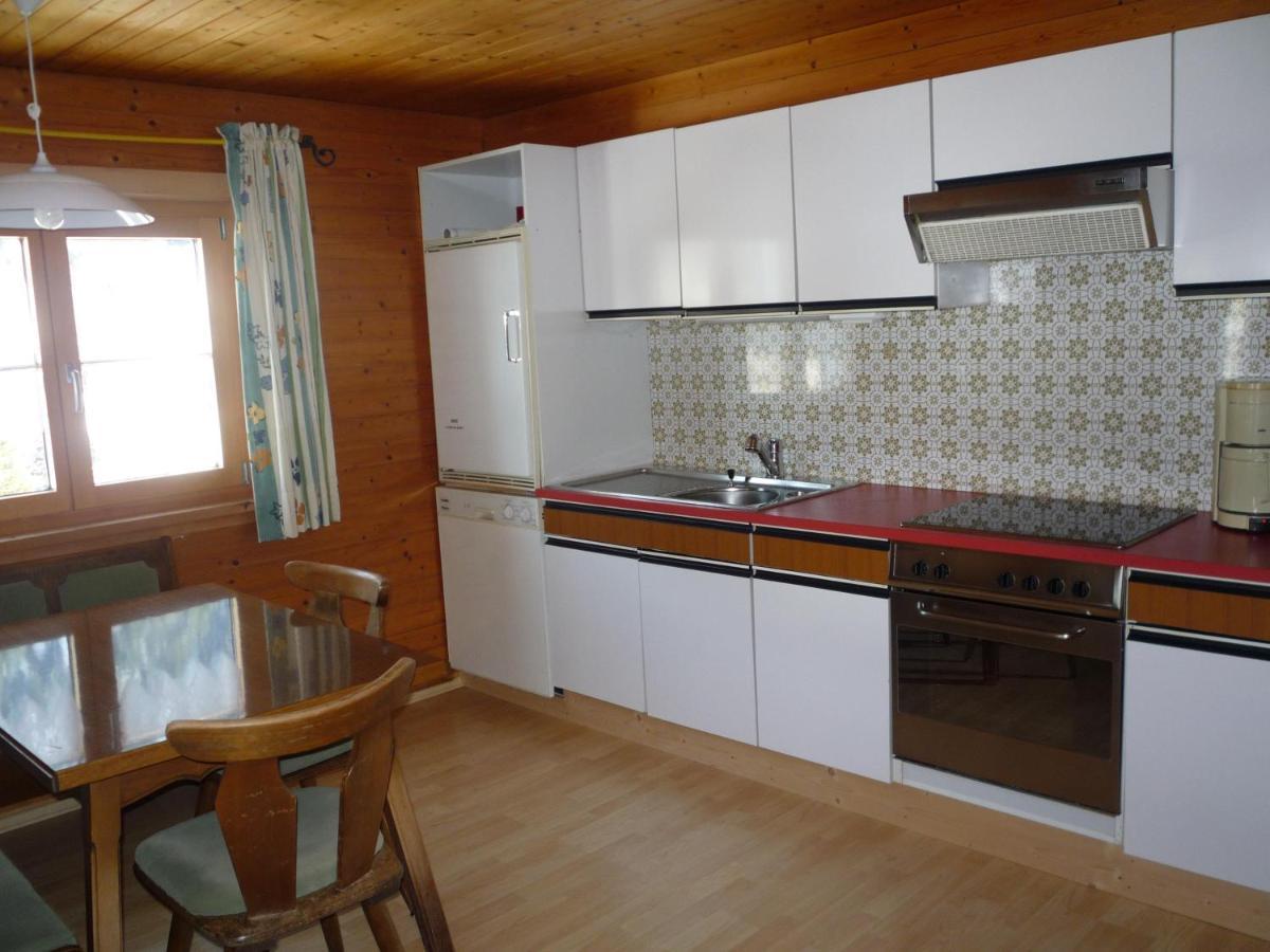 Ferienwohnung Helma Blons  Dış mekan fotoğraf