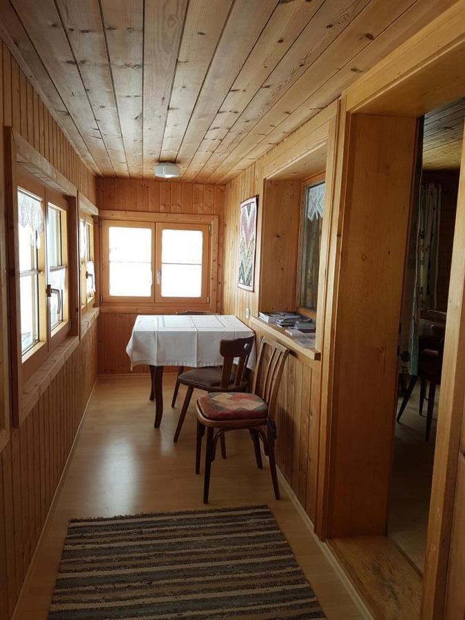 Ferienwohnung Helma Blons  Dış mekan fotoğraf