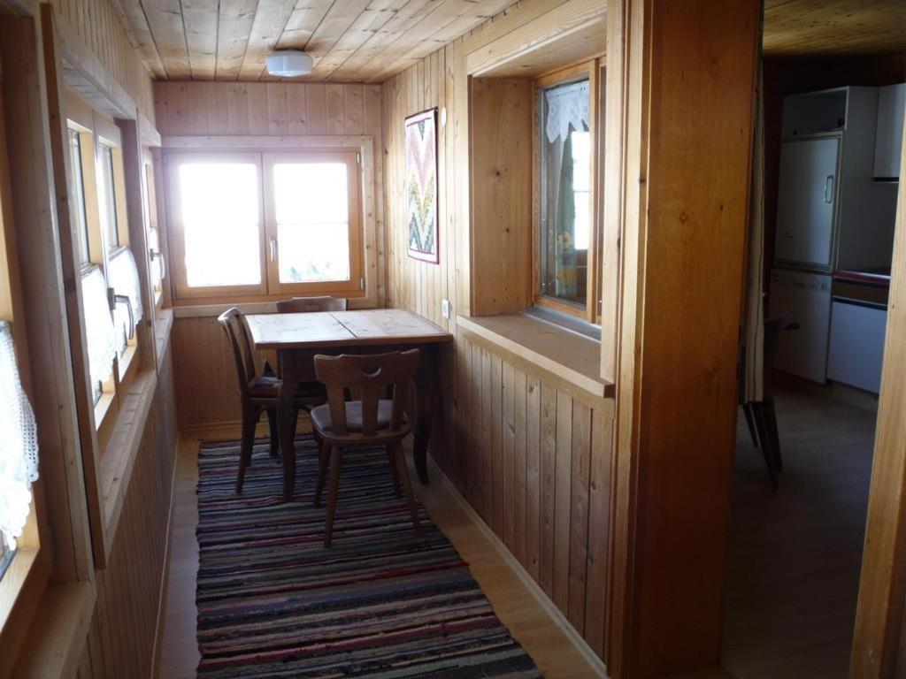 Ferienwohnung Helma Blons  Dış mekan fotoğraf