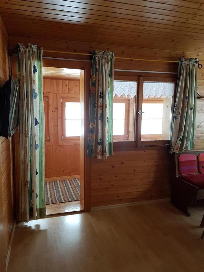 Ferienwohnung Helma Blons  Dış mekan fotoğraf